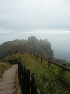 Il castello inespugnabile