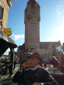 Il carillon di Bergues
