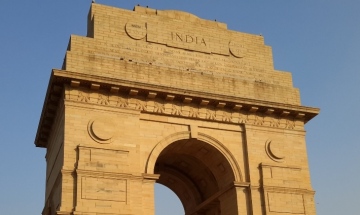 India Gate