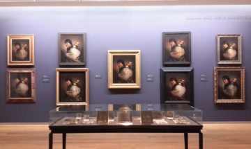 Auckland_Art Gallery