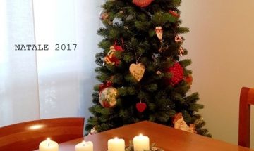 Albero di Natale 2017